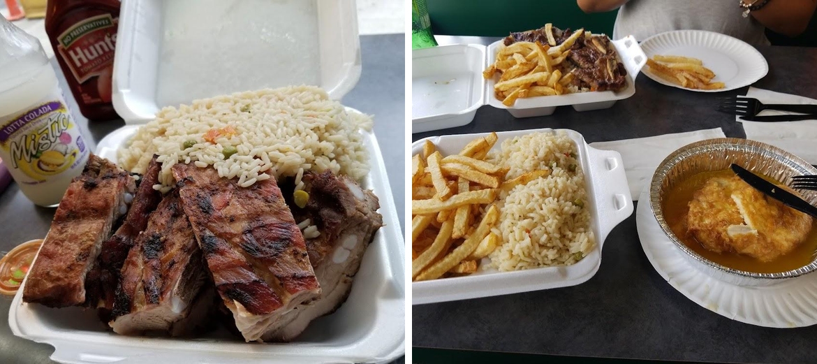 B.B.Q. Luso