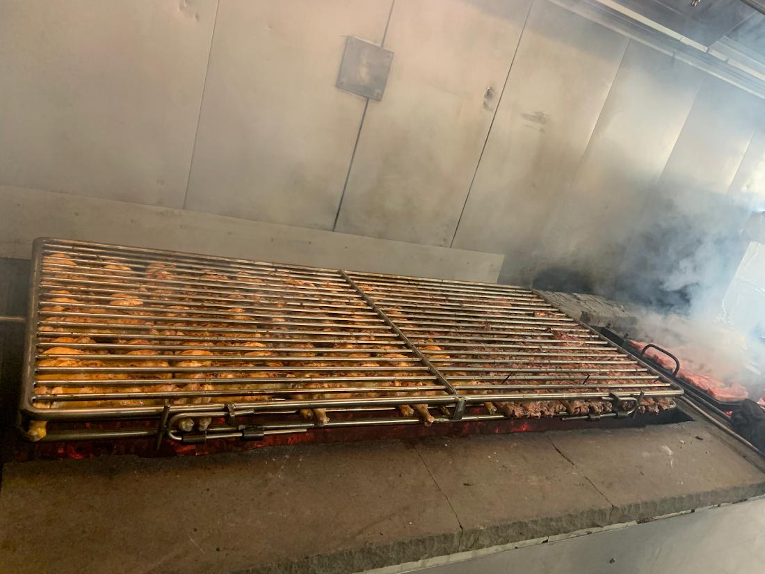 B.B.Q. Luso